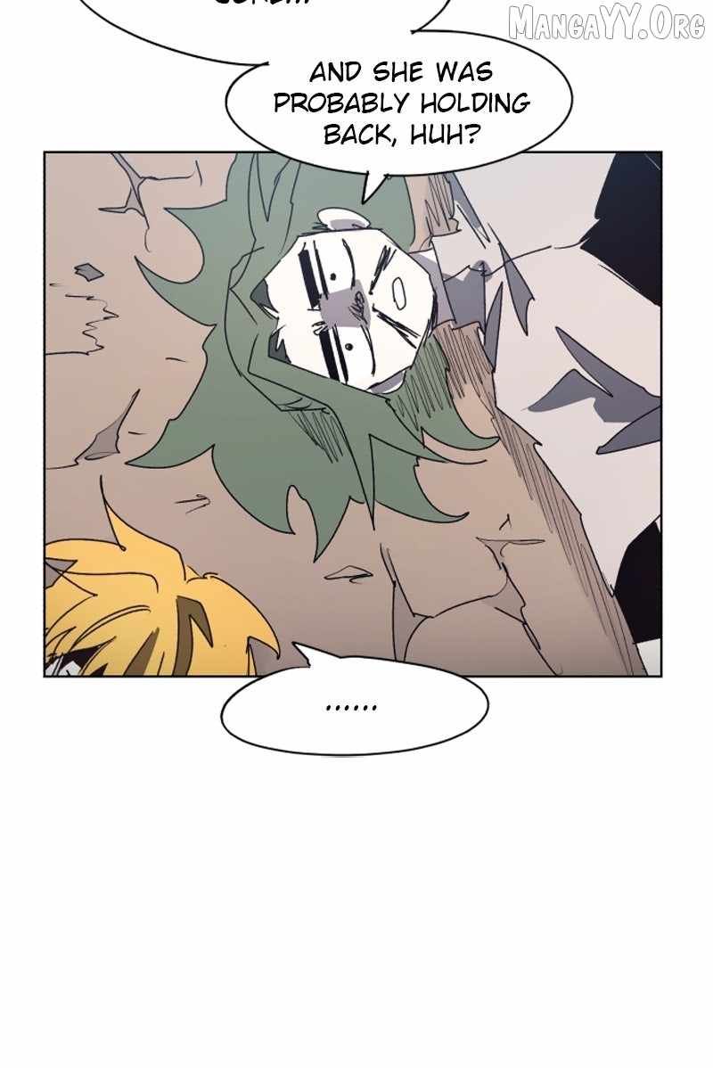 Read The Knight of Embers EN Manga Online