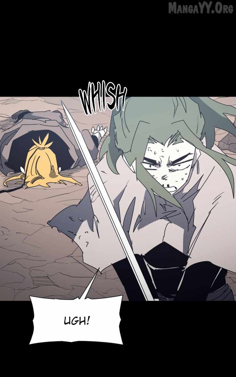 Read The Knight of Embers EN Manga Online