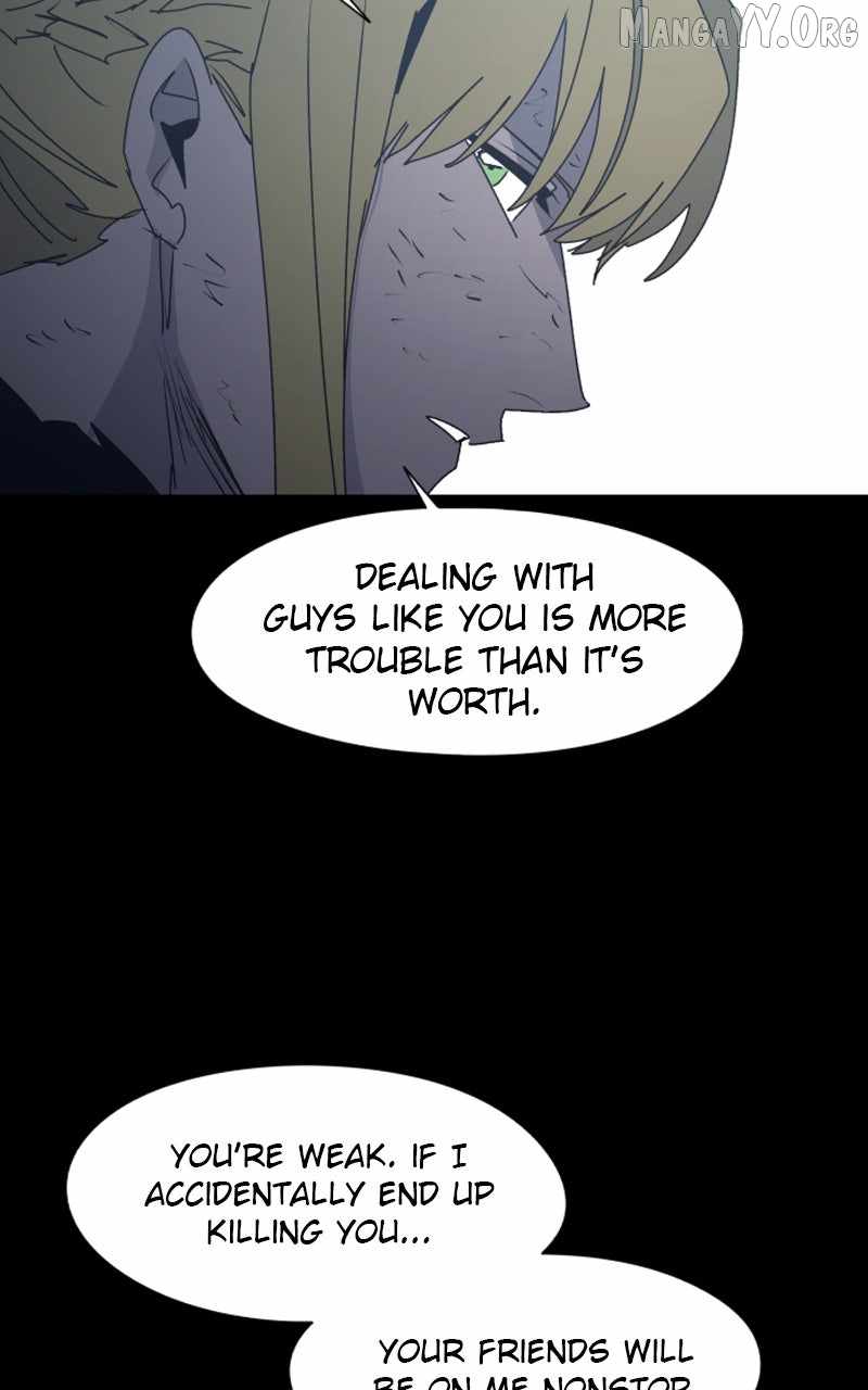 Read The Knight of Embers EN Manga Online
