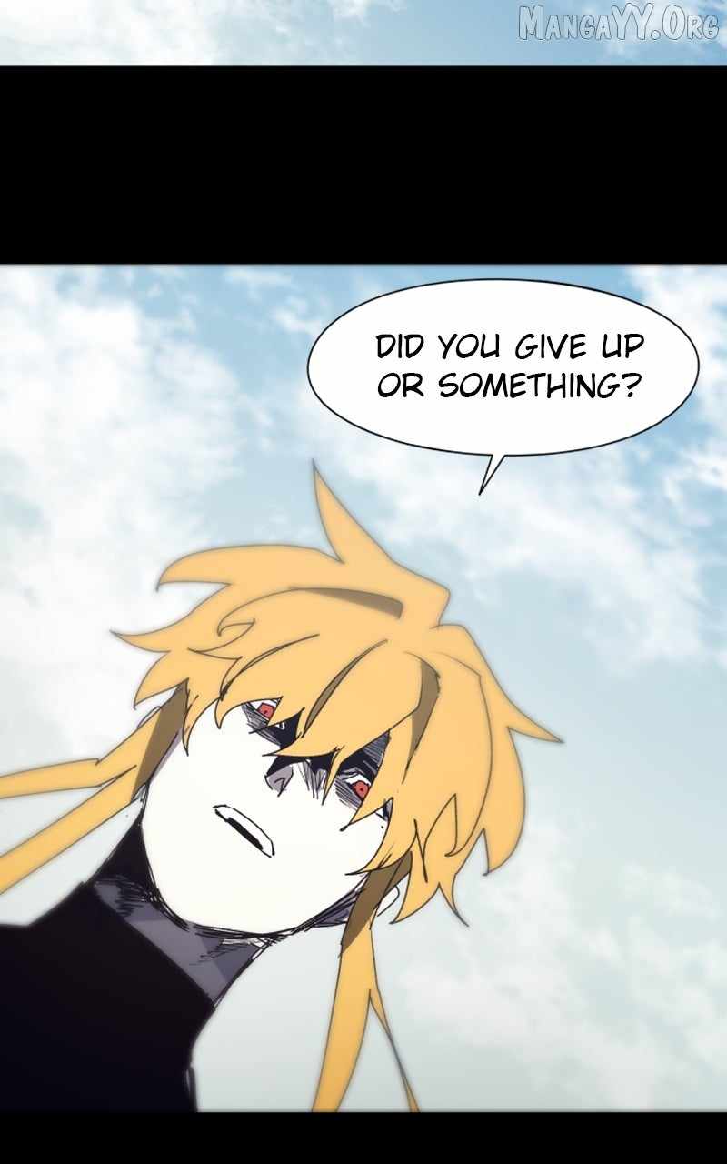 Read The Knight of Embers EN Manga Online