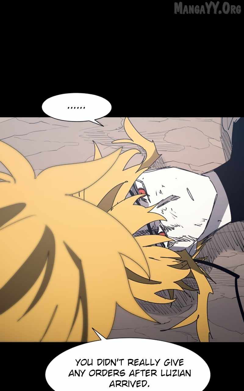 Read The Knight of Embers EN Manga Online
