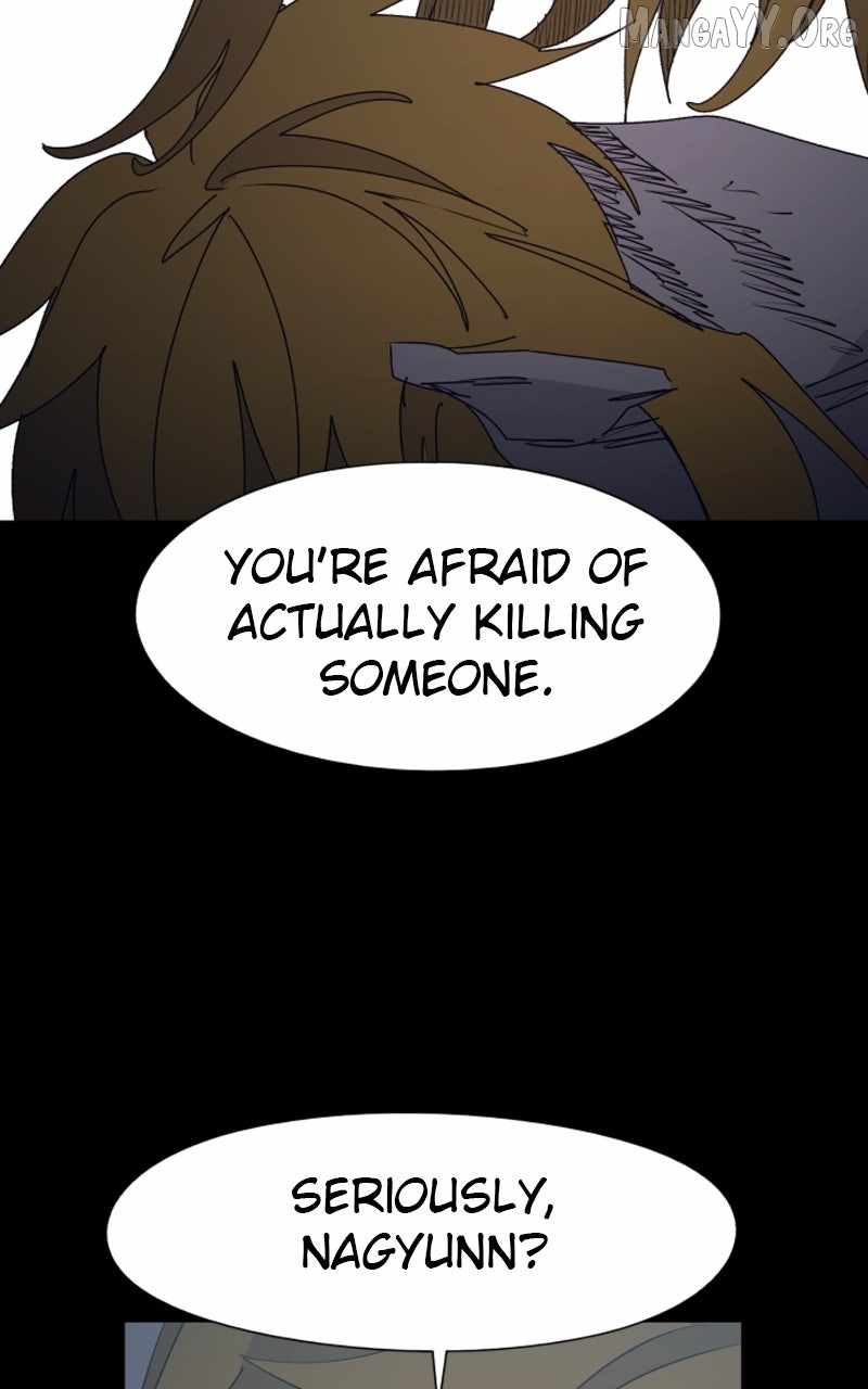 Read The Knight of Embers EN Manga Online