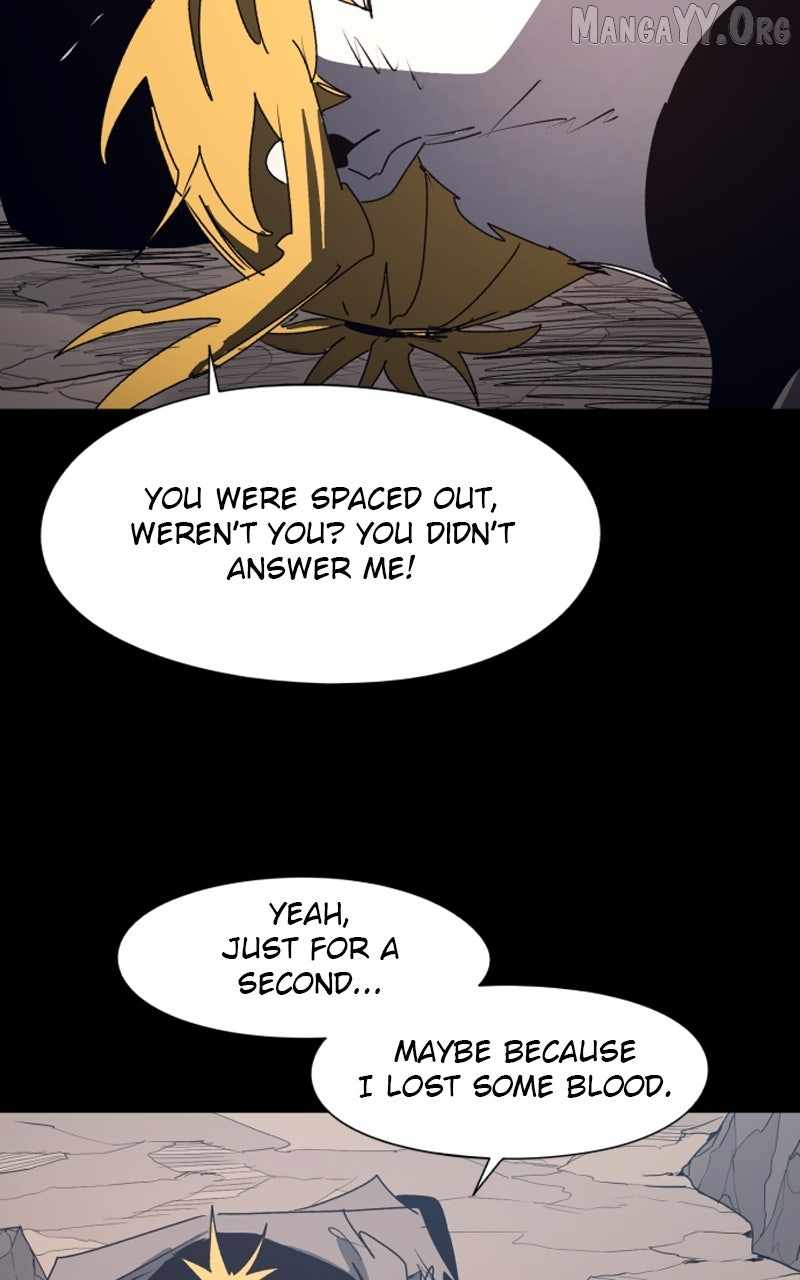 Read The Knight of Embers EN Manga Online