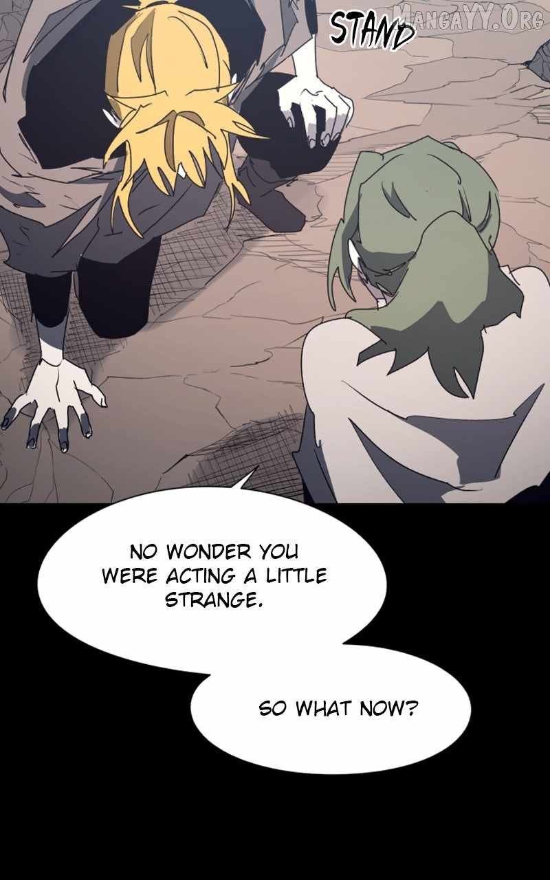 Read The Knight of Embers EN Manga Online