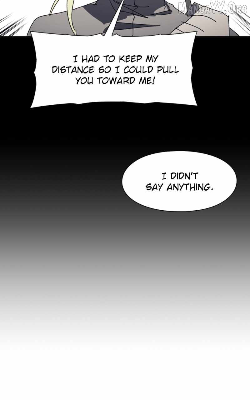 Read The Knight of Embers EN Manga Online