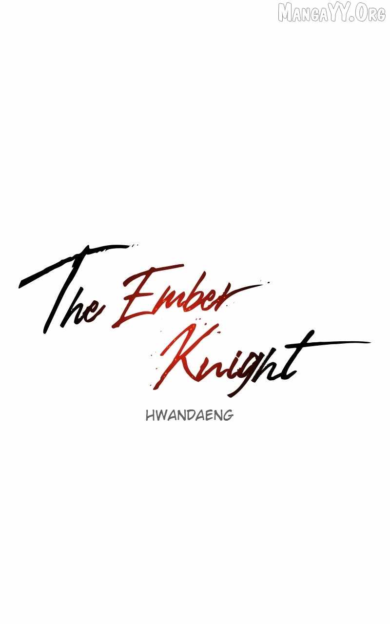 Read The Knight of Embers EN Manga Online
