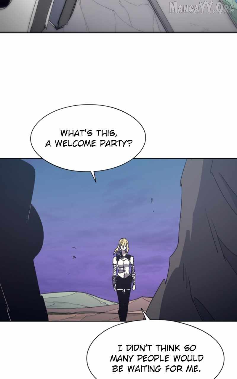 Read The Knight of Embers EN Manga Online