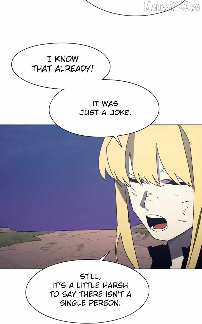 Read The Knight of Embers EN Manga Online