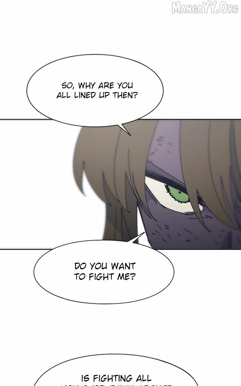Read The Knight of Embers EN Manga Online