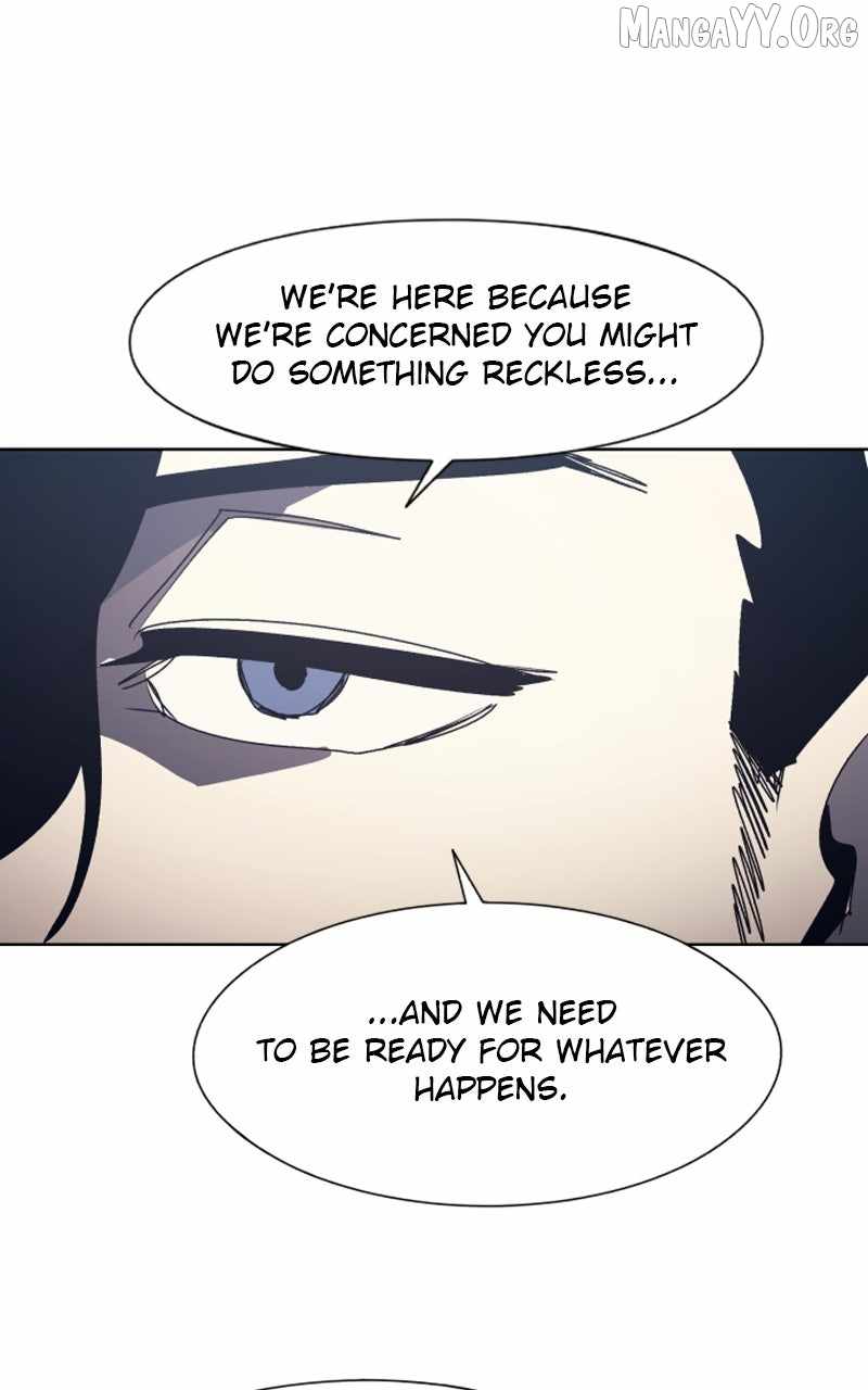 Read The Knight of Embers EN Manga Online