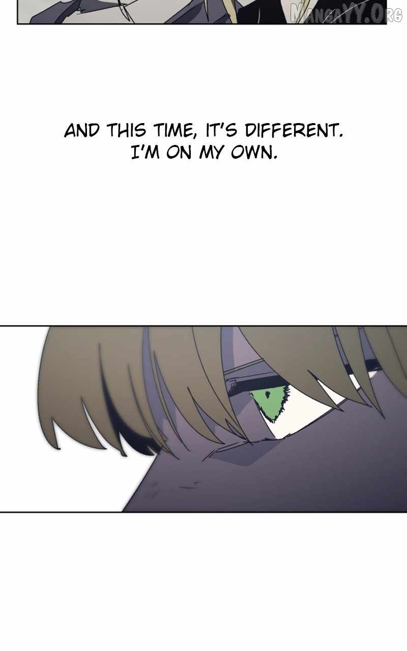 Read The Knight of Embers EN Manga Online