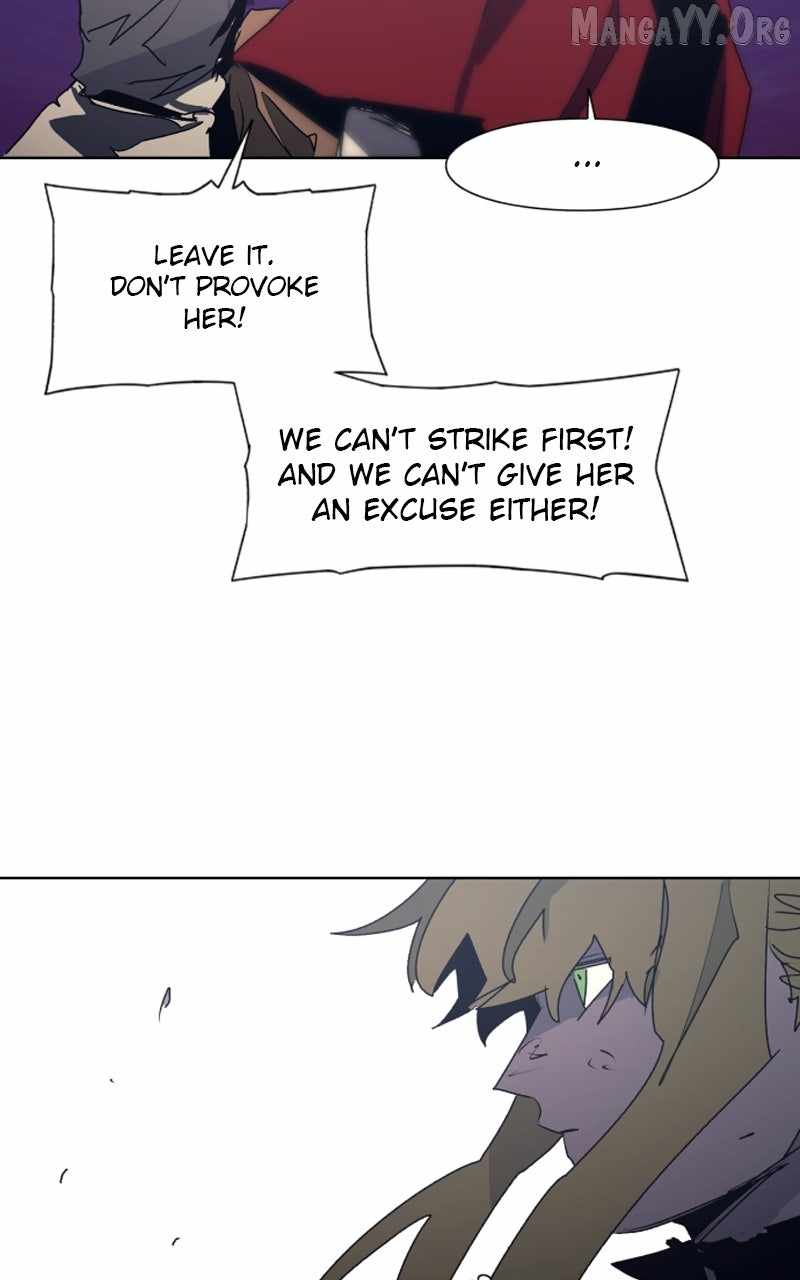 Read The Knight of Embers EN Manga Online