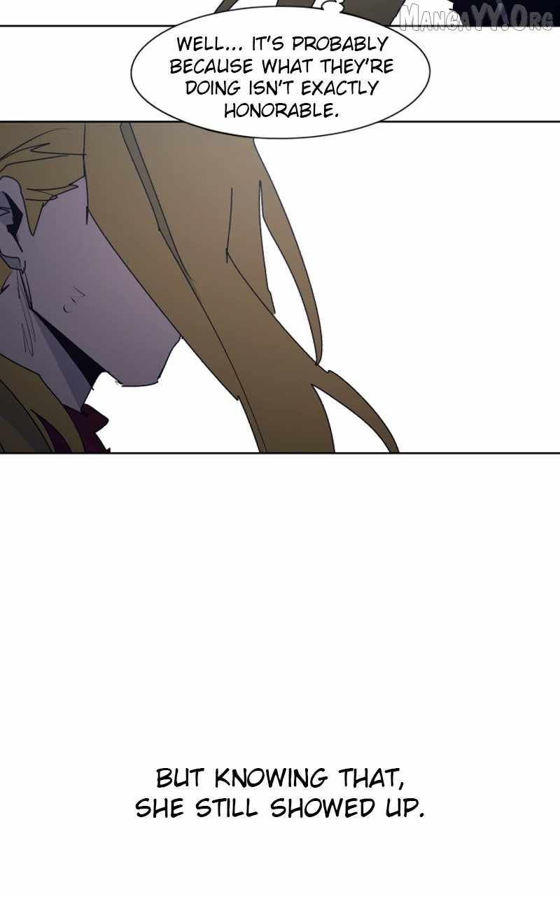 Read The Knight of Embers EN Manga Online