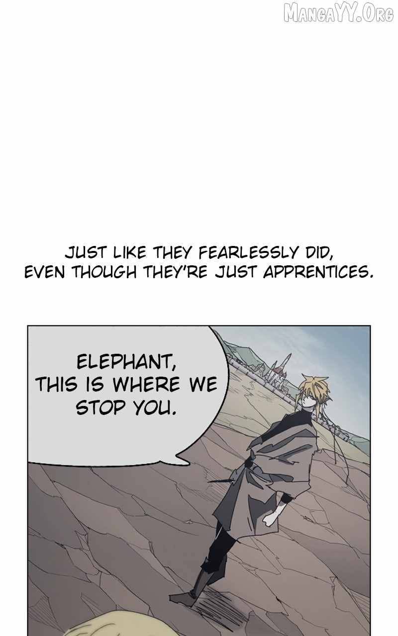 Read The Knight of Embers EN Manga Online