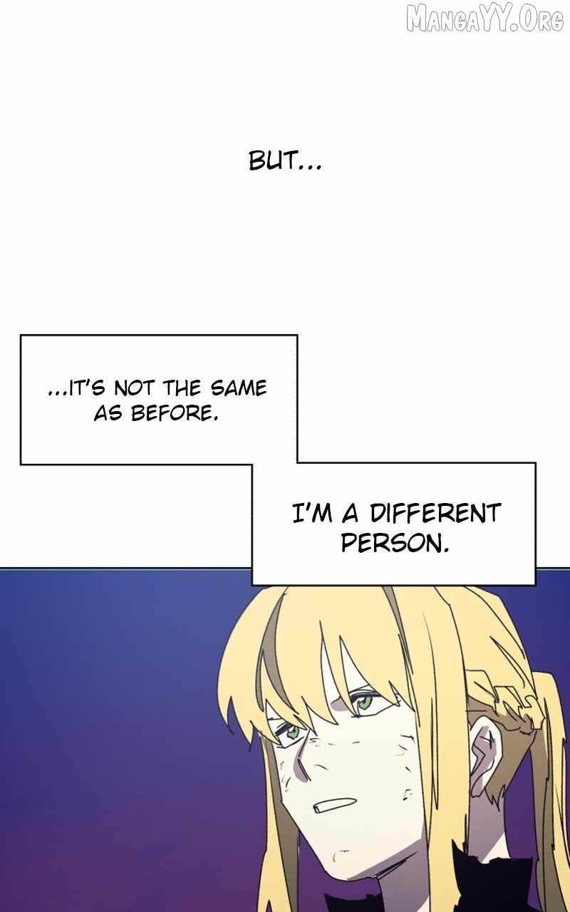 Read The Knight of Embers EN Manga Online