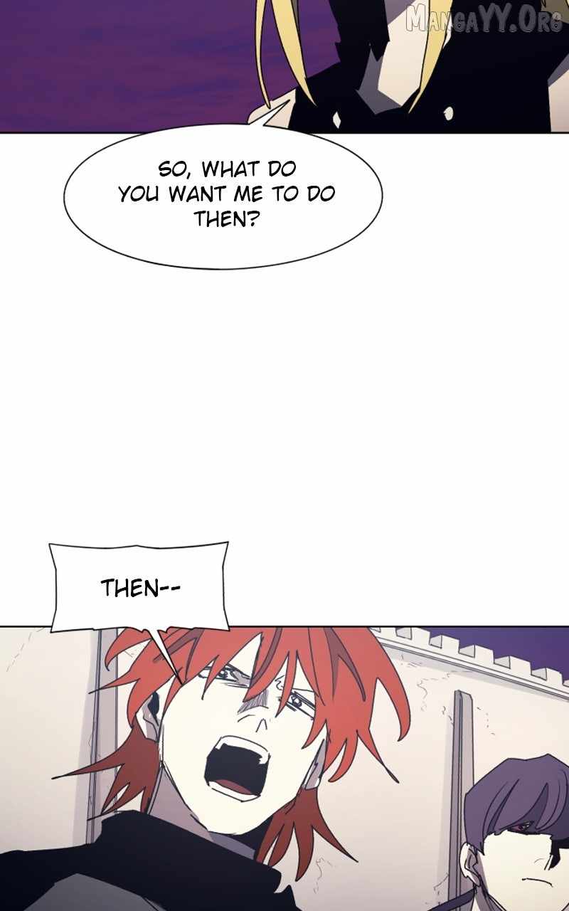 Read The Knight of Embers EN Manga Online