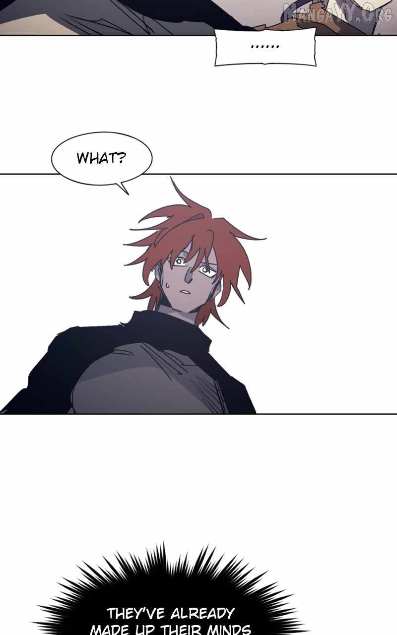 Read The Knight of Embers EN Manga Online