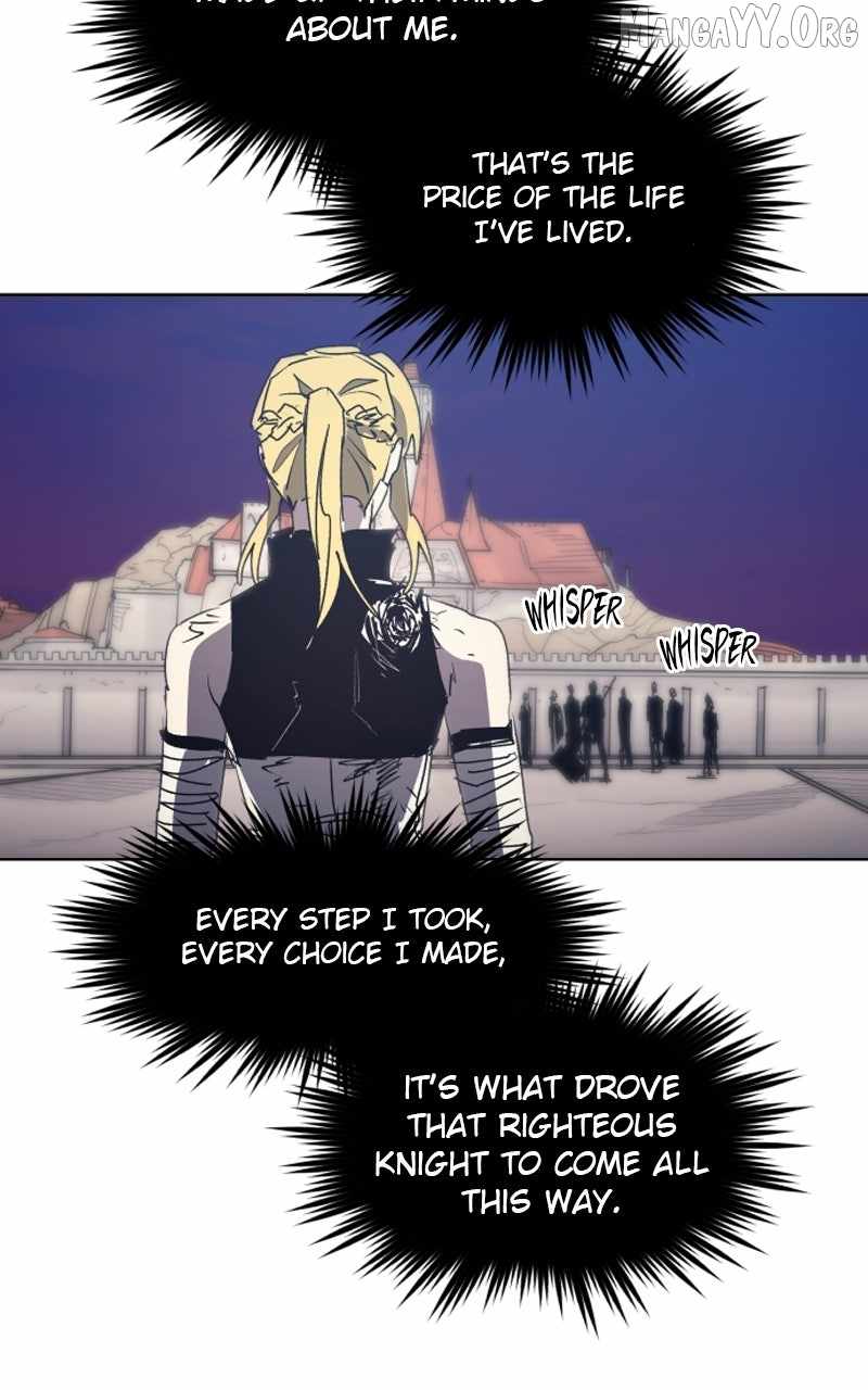 Read The Knight of Embers EN Manga Online