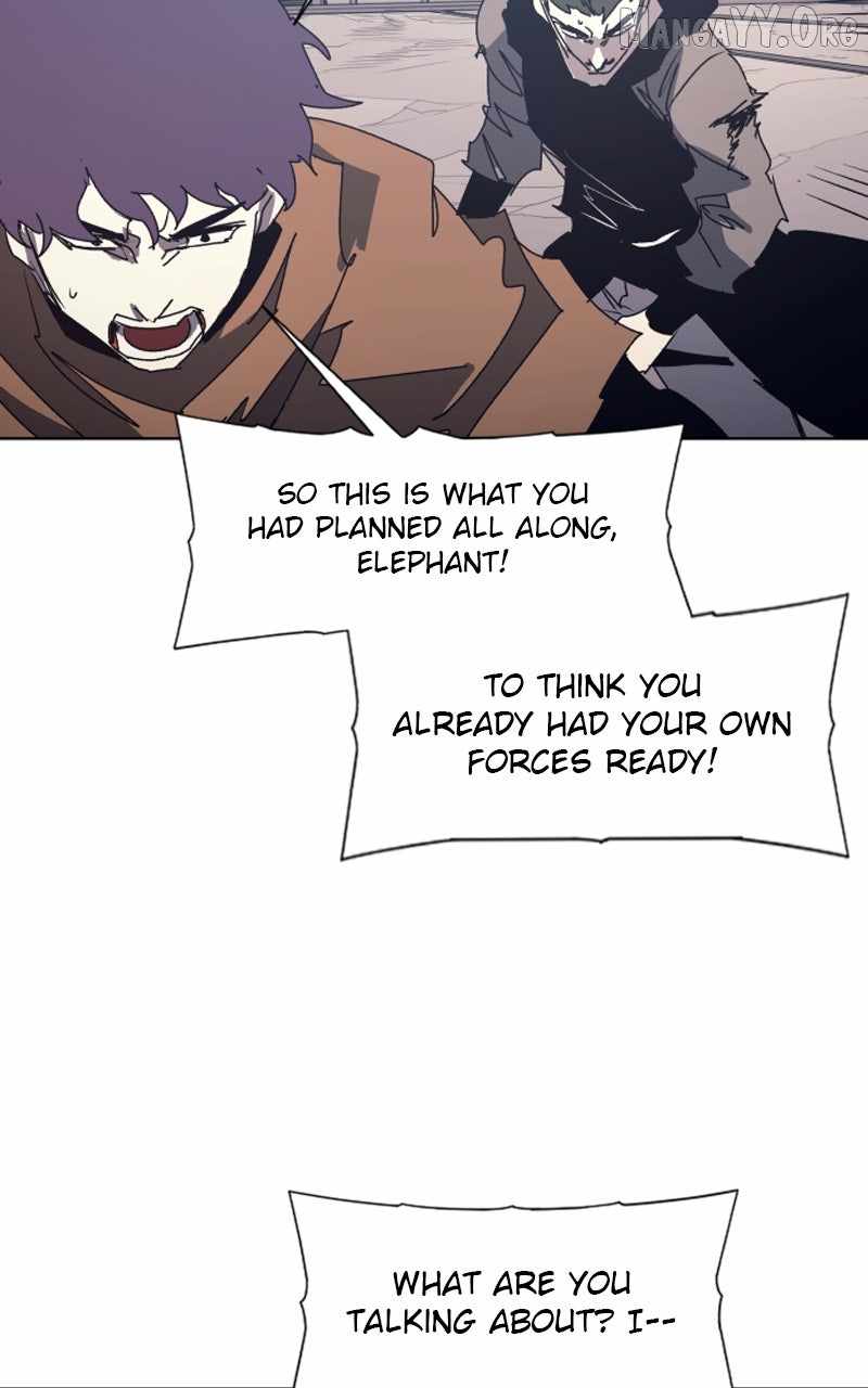 Read The Knight of Embers EN Manga Online