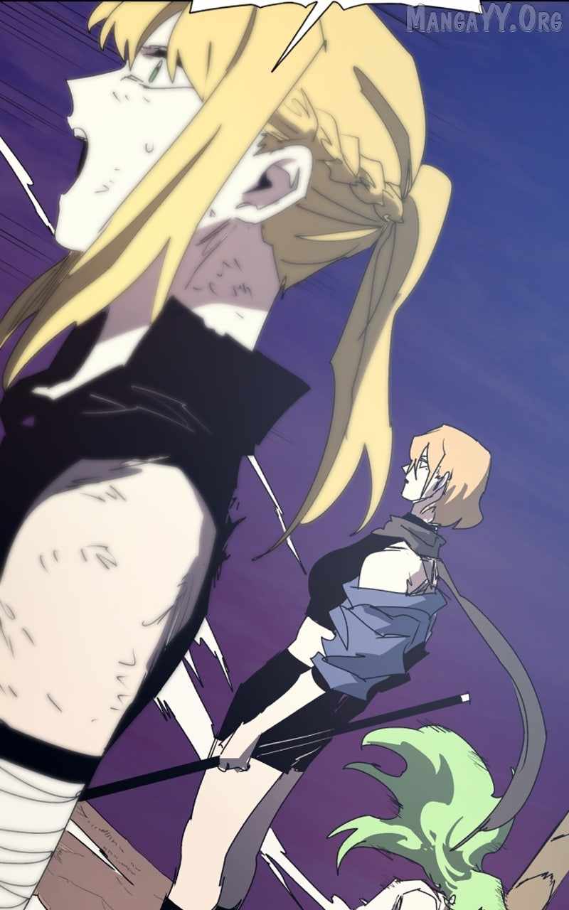 Read The Knight of Embers EN Manga Online
