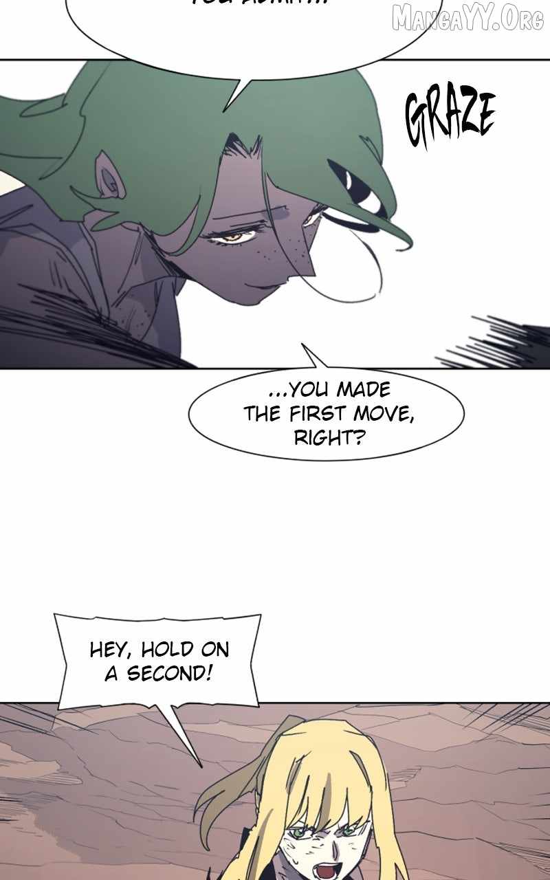 Read The Knight of Embers EN Manga Online
