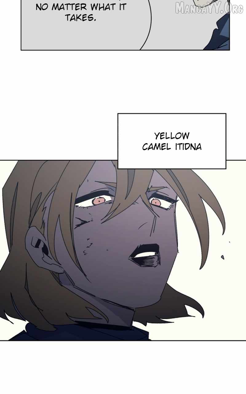 Read The Knight of Embers EN Manga Online