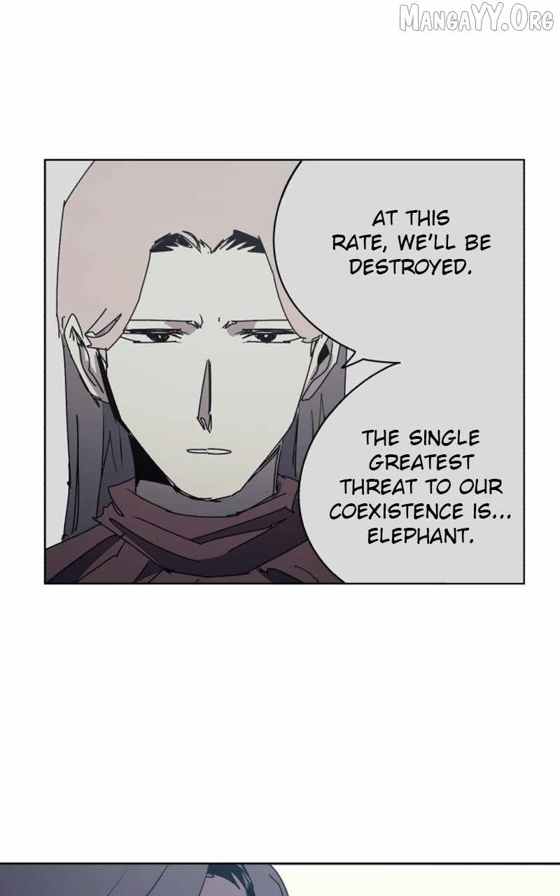 Read The Knight of Embers EN Manga Online