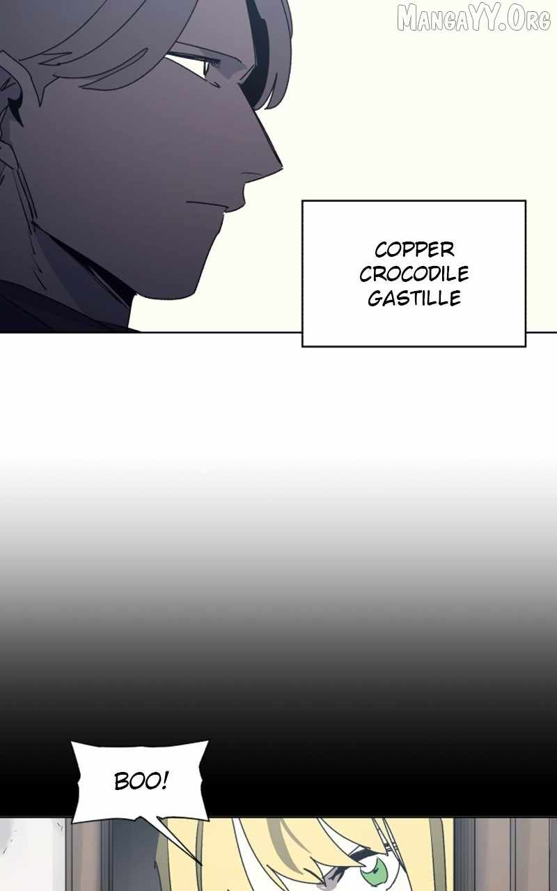 Read The Knight of Embers EN Manga Online