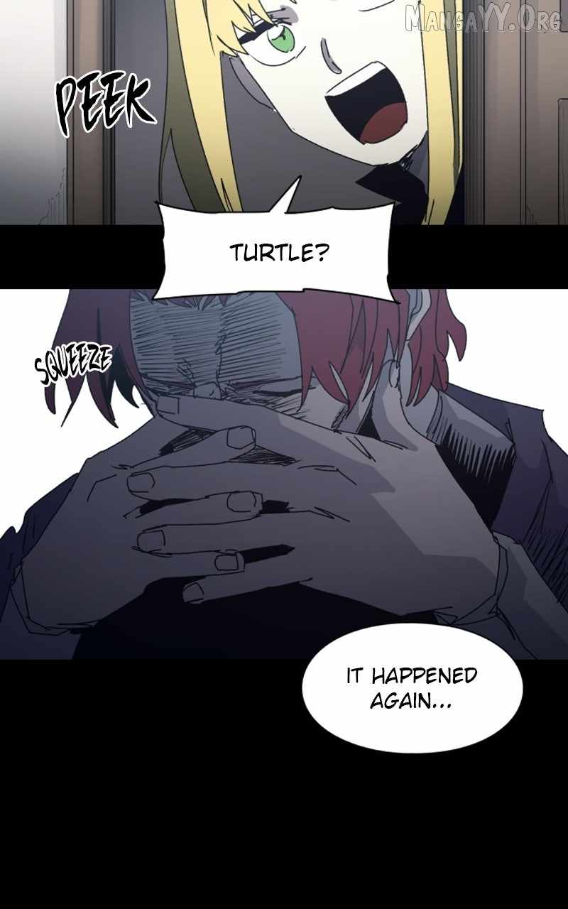 Read The Knight of Embers EN Manga Online