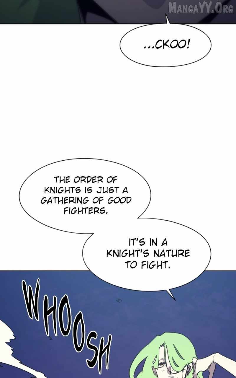 Read The Knight of Embers EN Manga Online