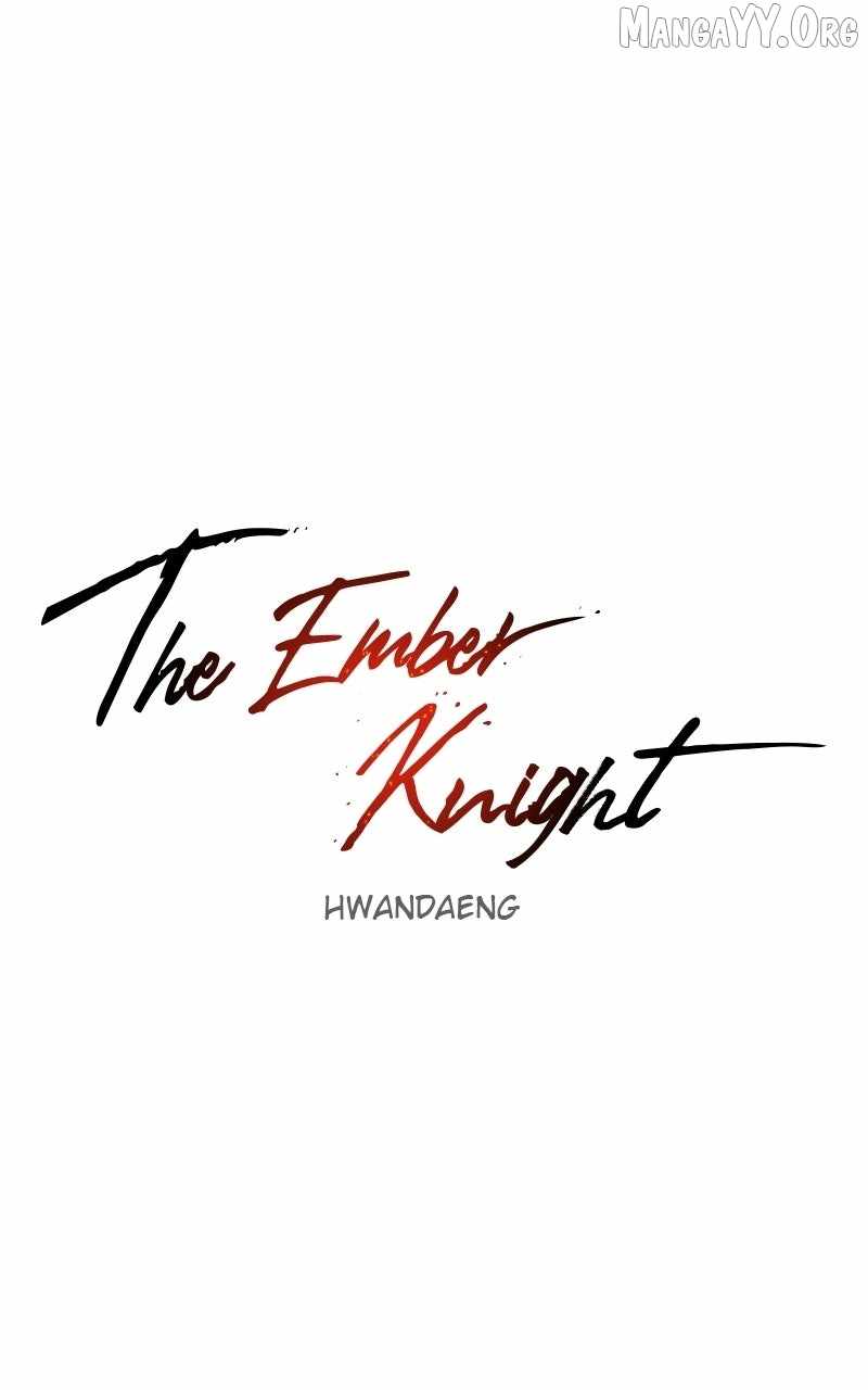 Read The Knight of Embers EN Manga Online
