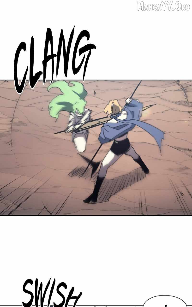 Read The Knight of Embers EN Manga Online