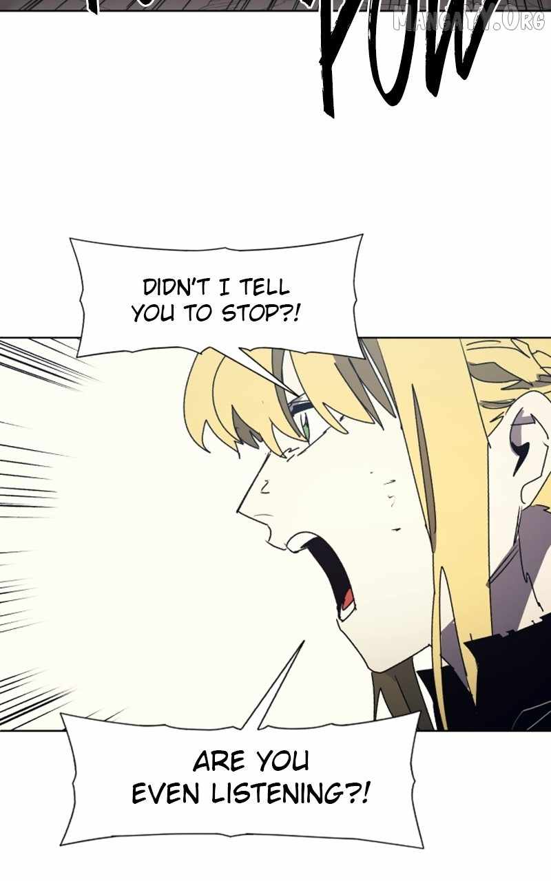 Read The Knight of Embers EN Manga Online