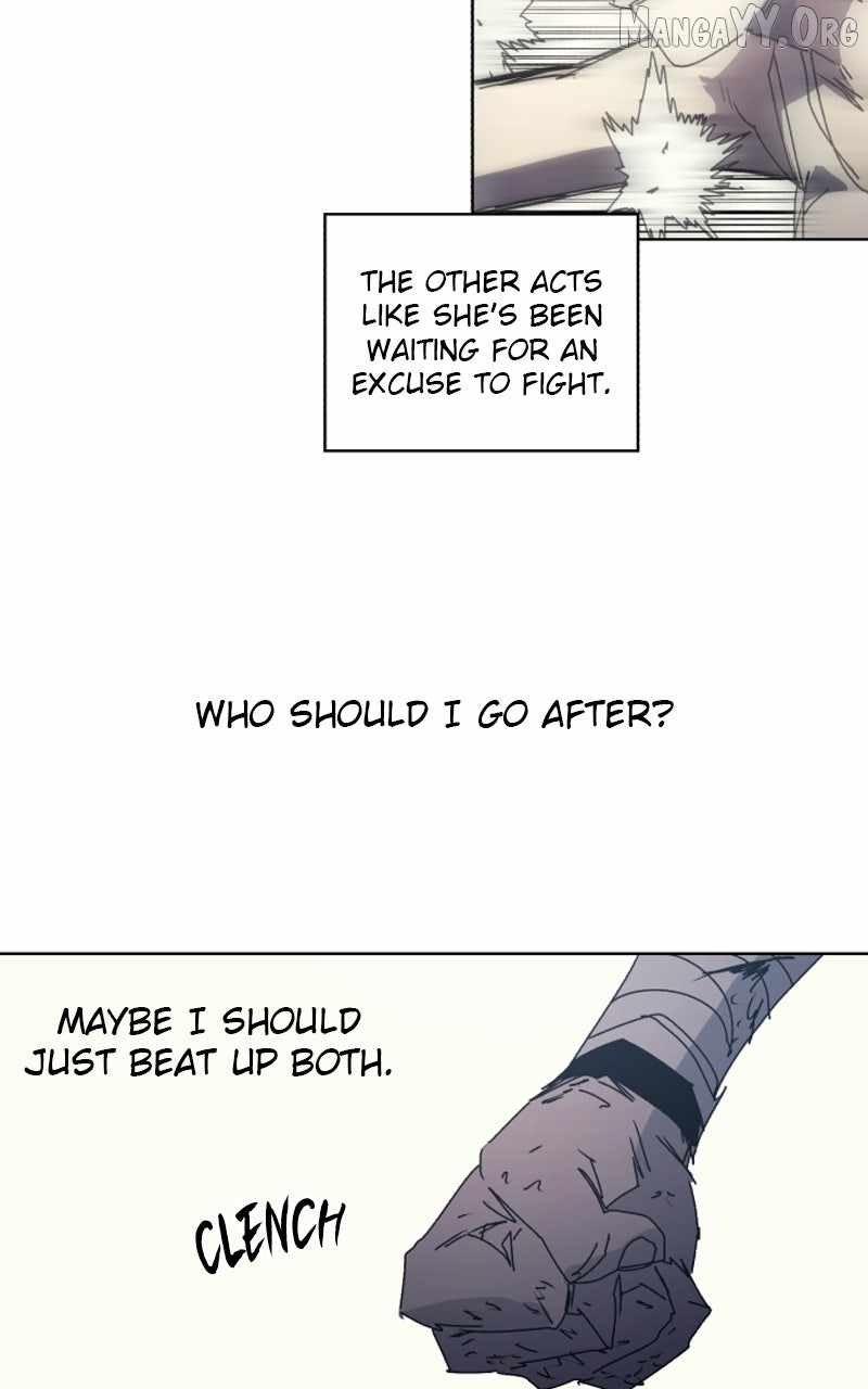 Read The Knight of Embers EN Manga Online