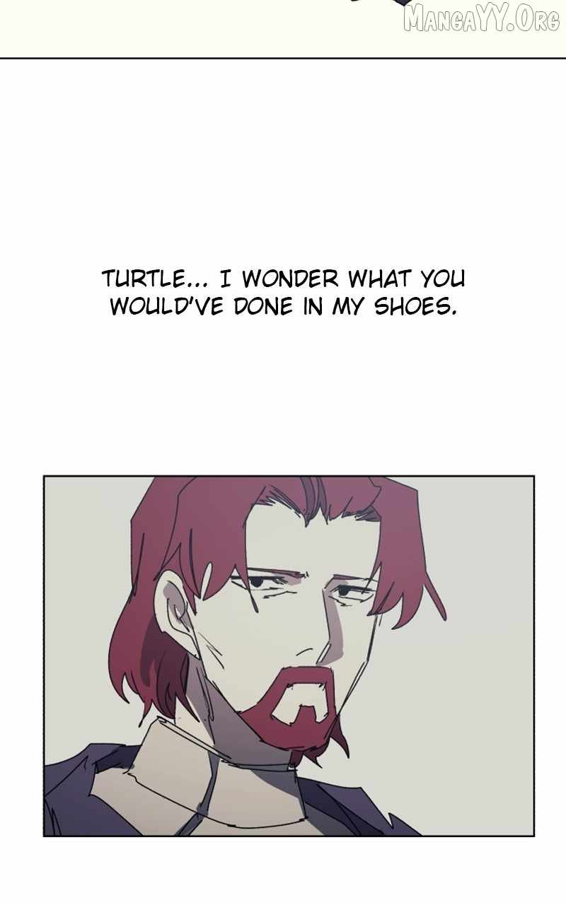 Read The Knight of Embers EN Manga Online