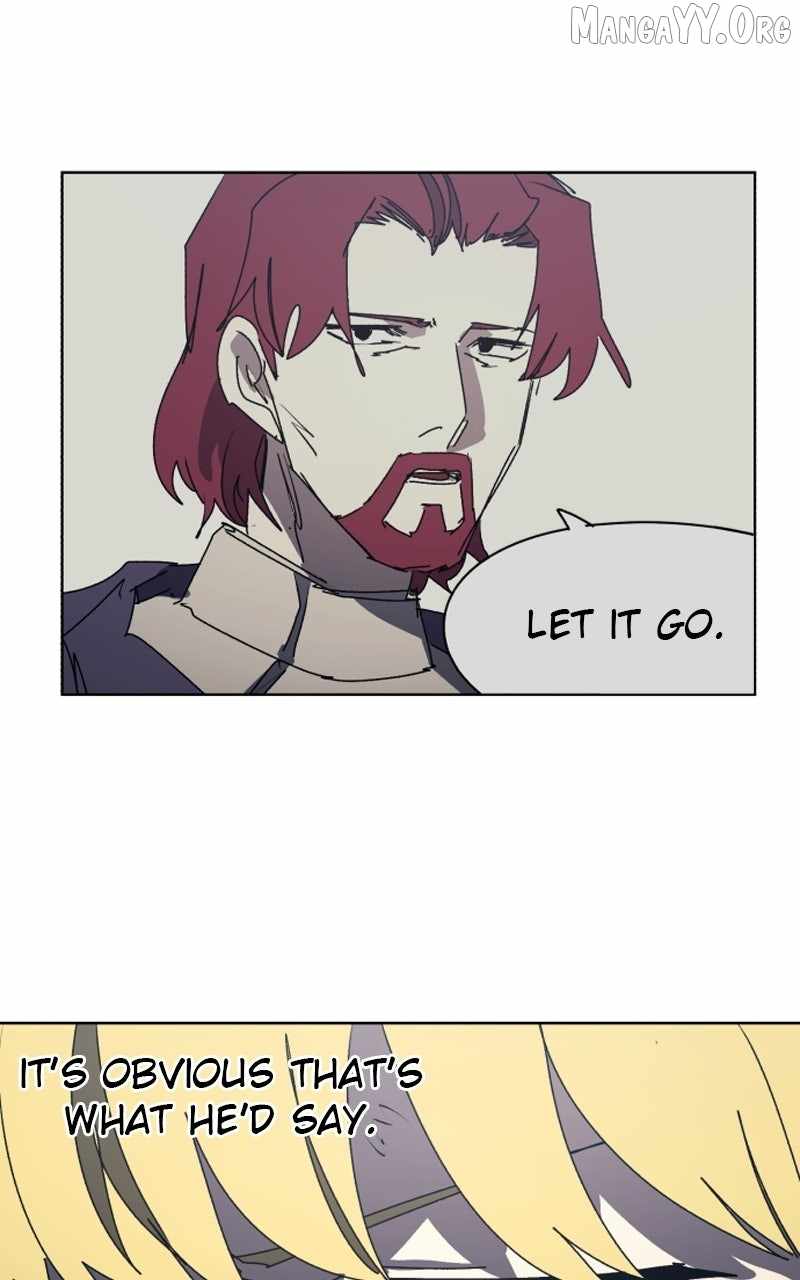 Read The Knight of Embers EN Manga Online