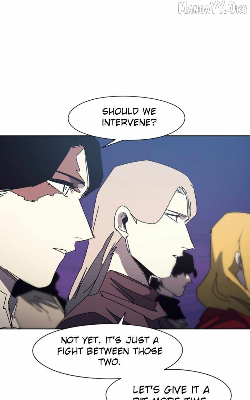 Read The Knight of Embers EN Manga Online
