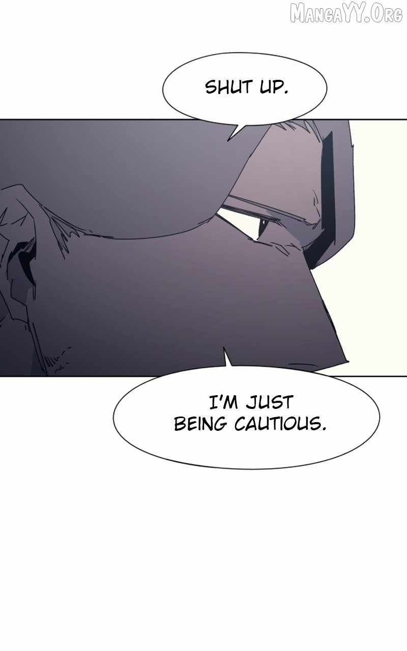 Read The Knight of Embers EN Manga Online