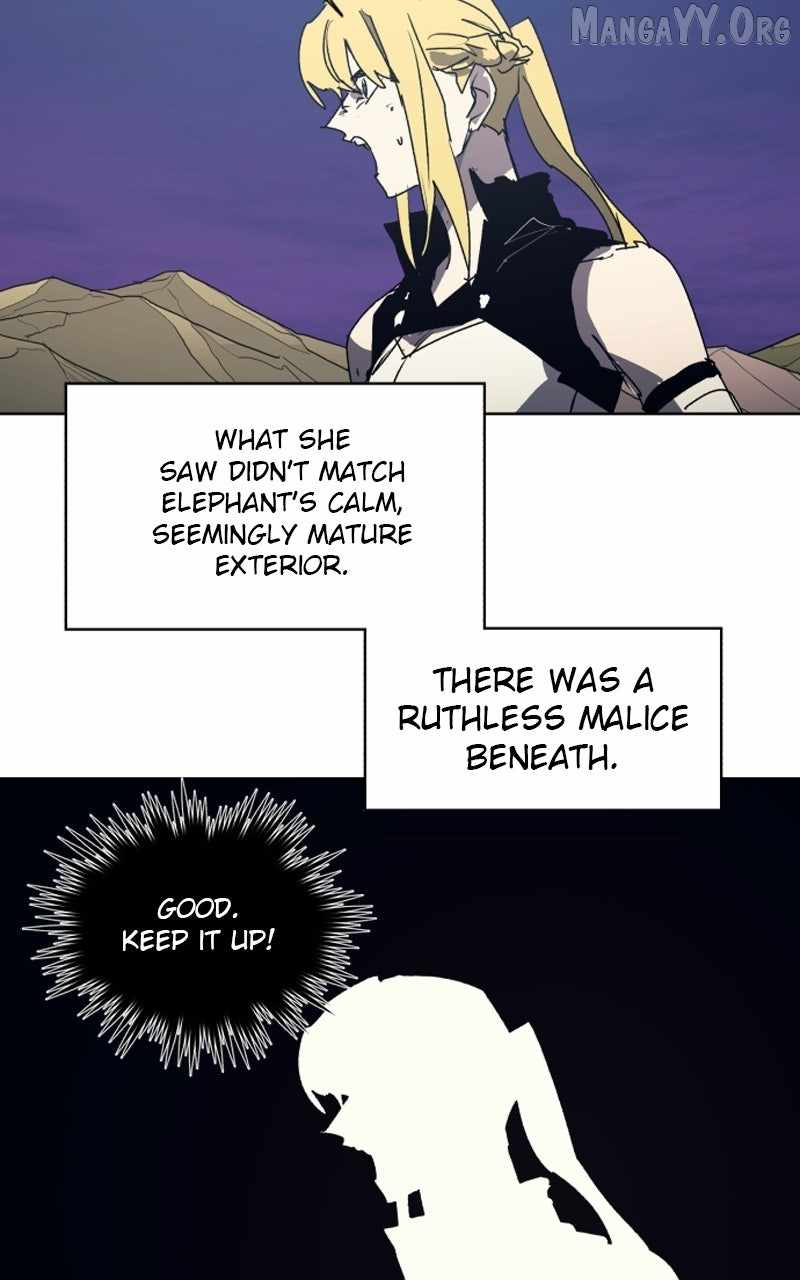 Read The Knight of Embers EN Manga Online