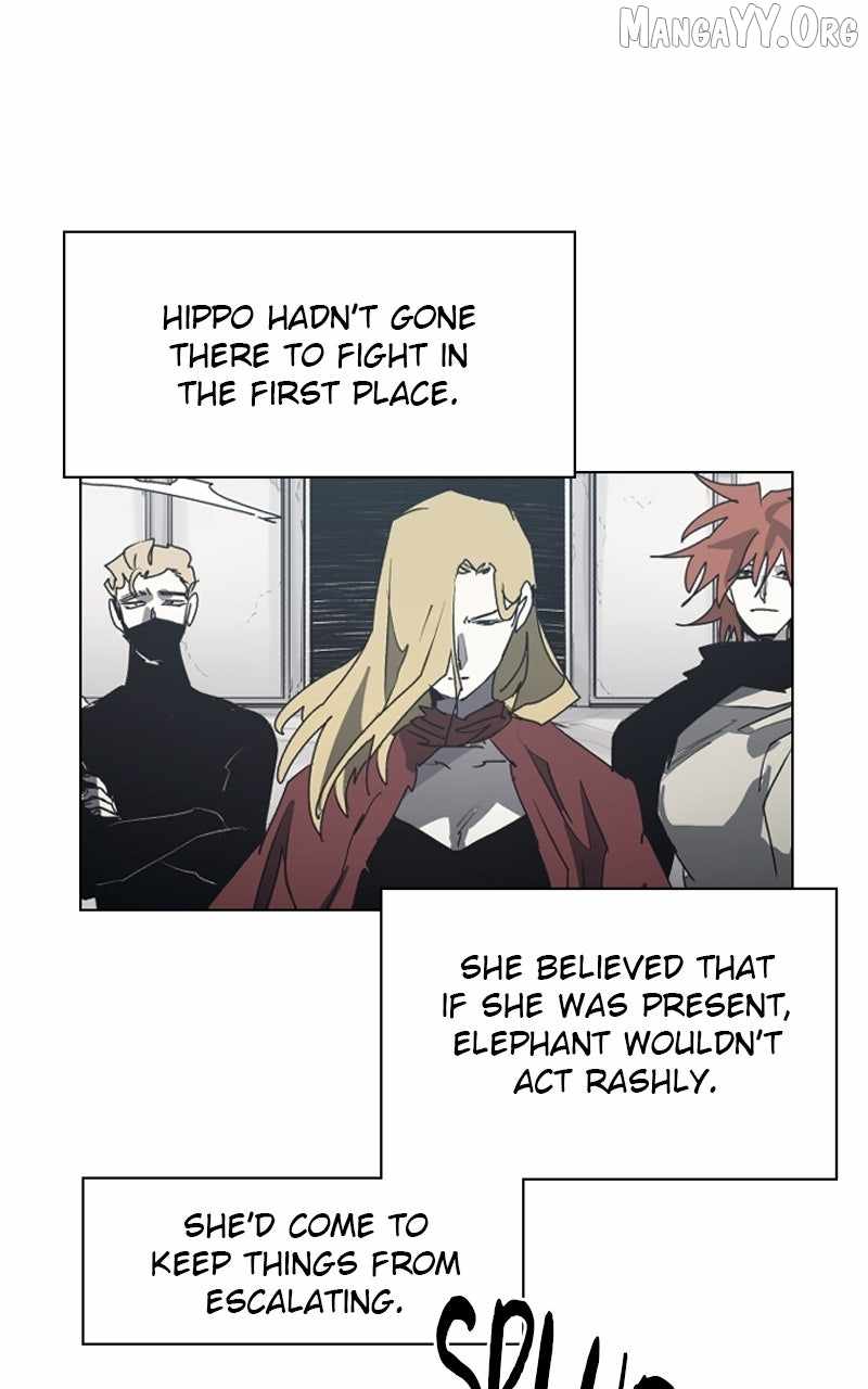 Read The Knight of Embers EN Manga Online
