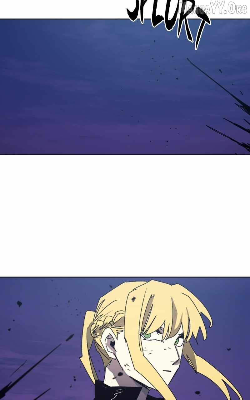 Read The Knight of Embers EN Manga Online
