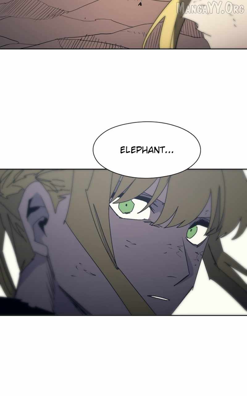 Read The Knight of Embers EN Manga Online