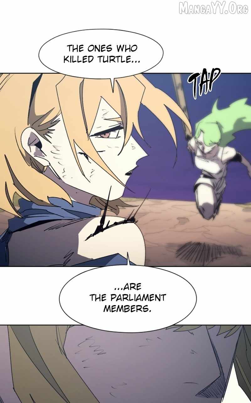 Read The Knight of Embers EN Manga Online