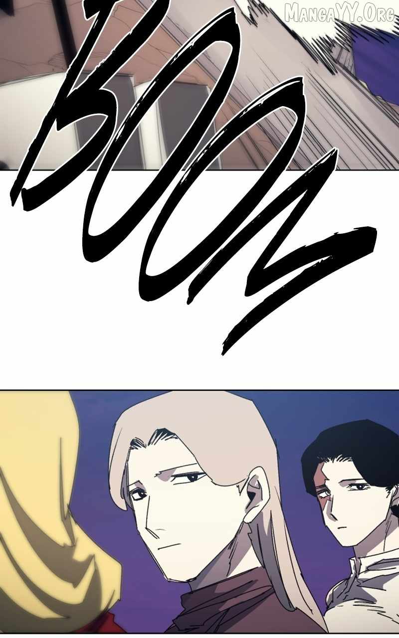 Read The Knight of Embers EN Manga Online