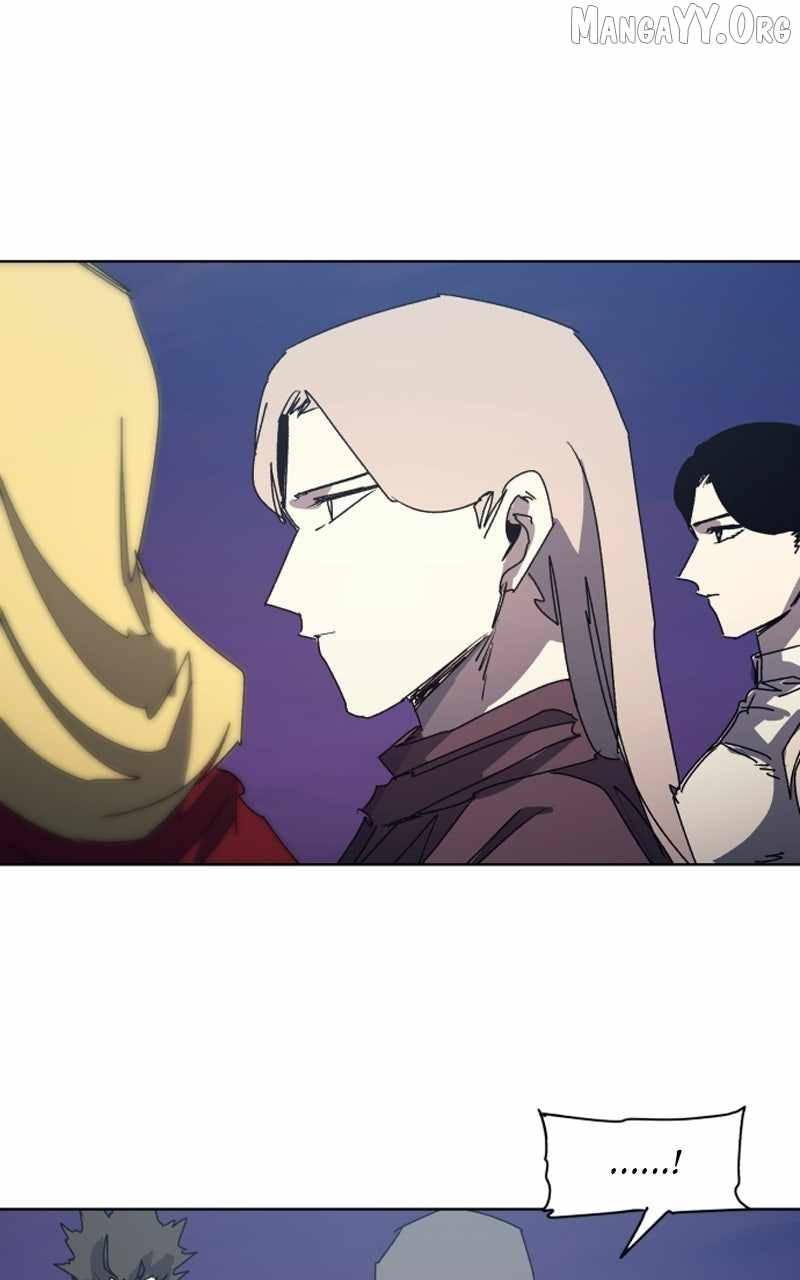 Read The Knight of Embers EN Manga Online