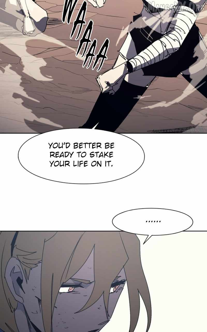 Read The Knight of Embers EN Manga Online