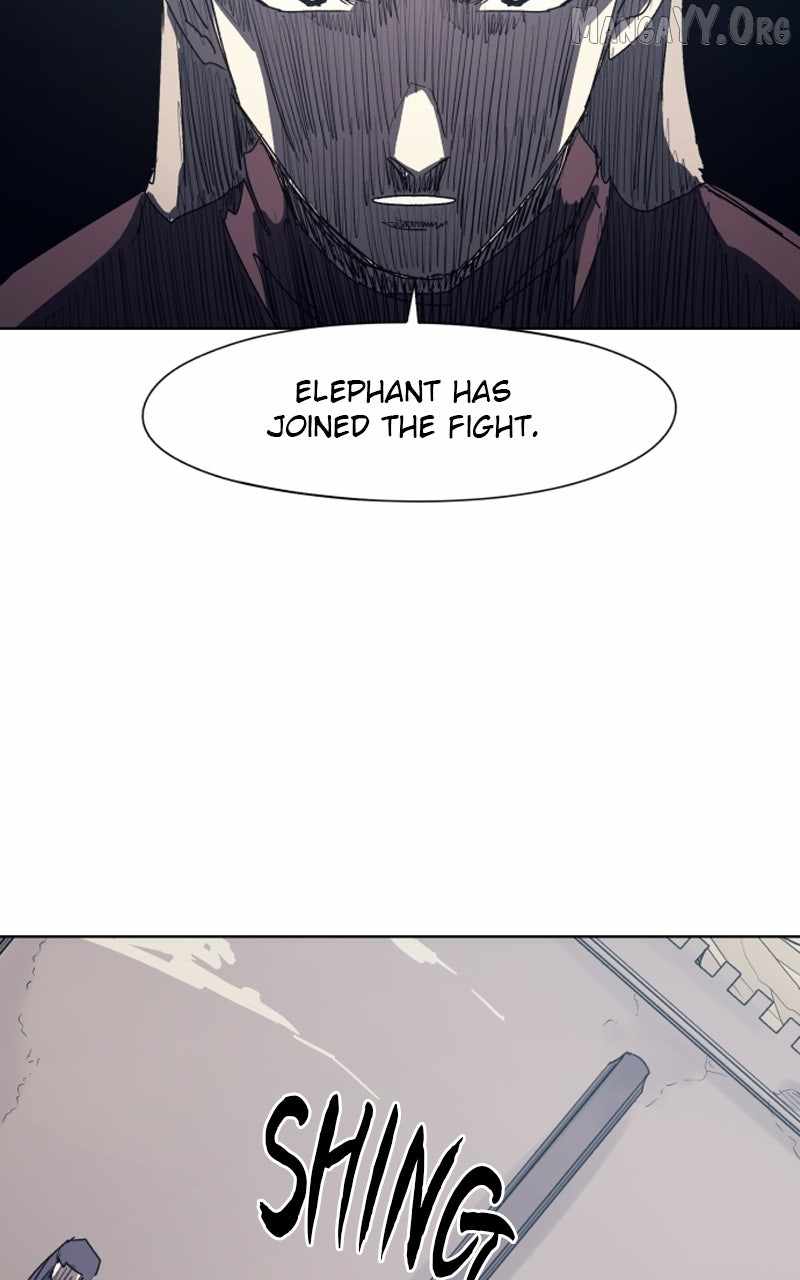 Read The Knight of Embers EN Manga Online