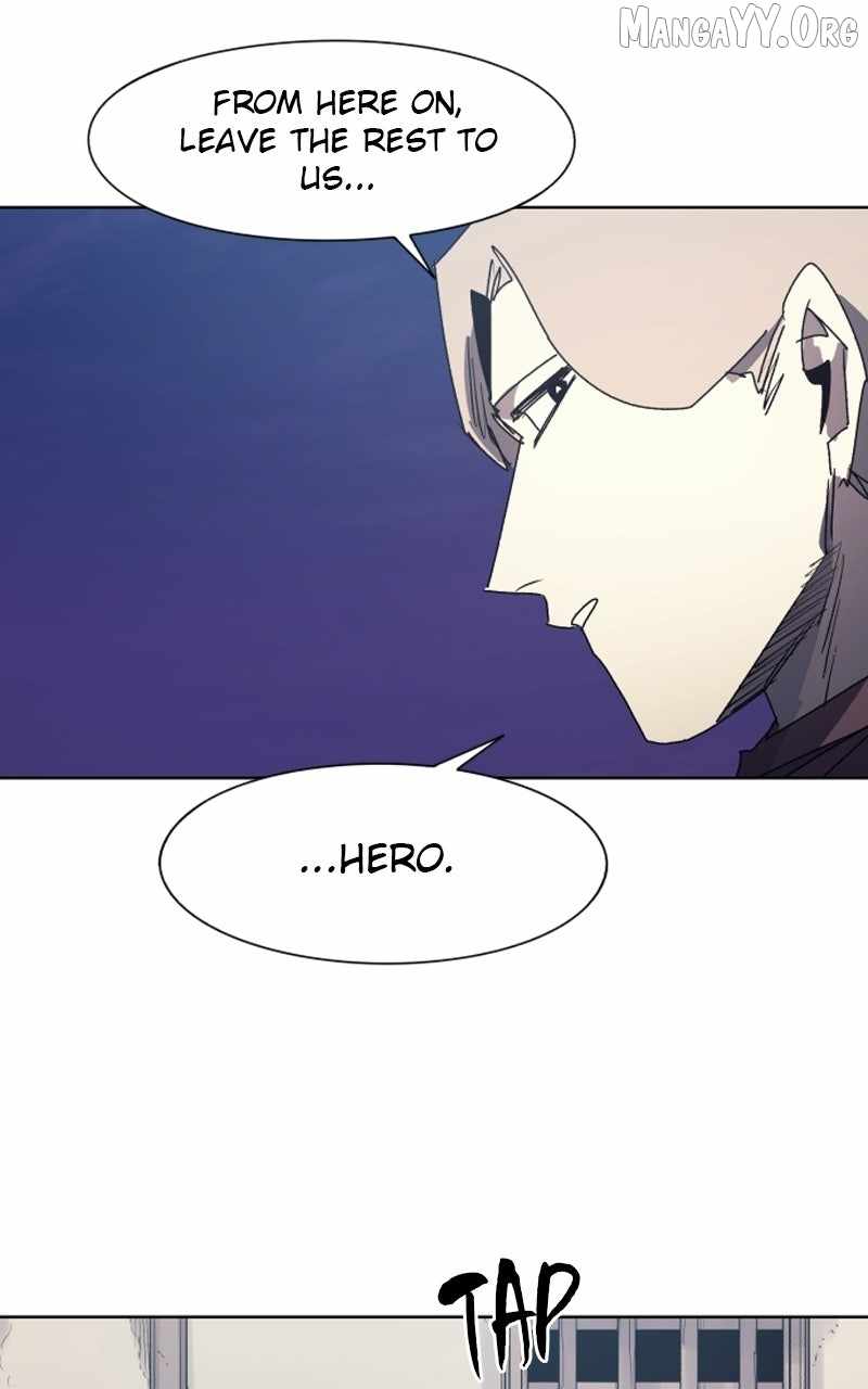 Read The Knight of Embers EN Manga Online