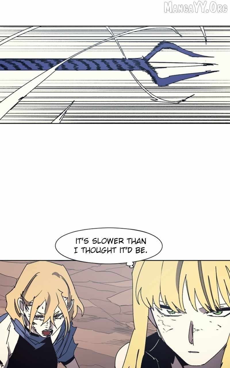 Read The Knight of Embers EN Manga Online