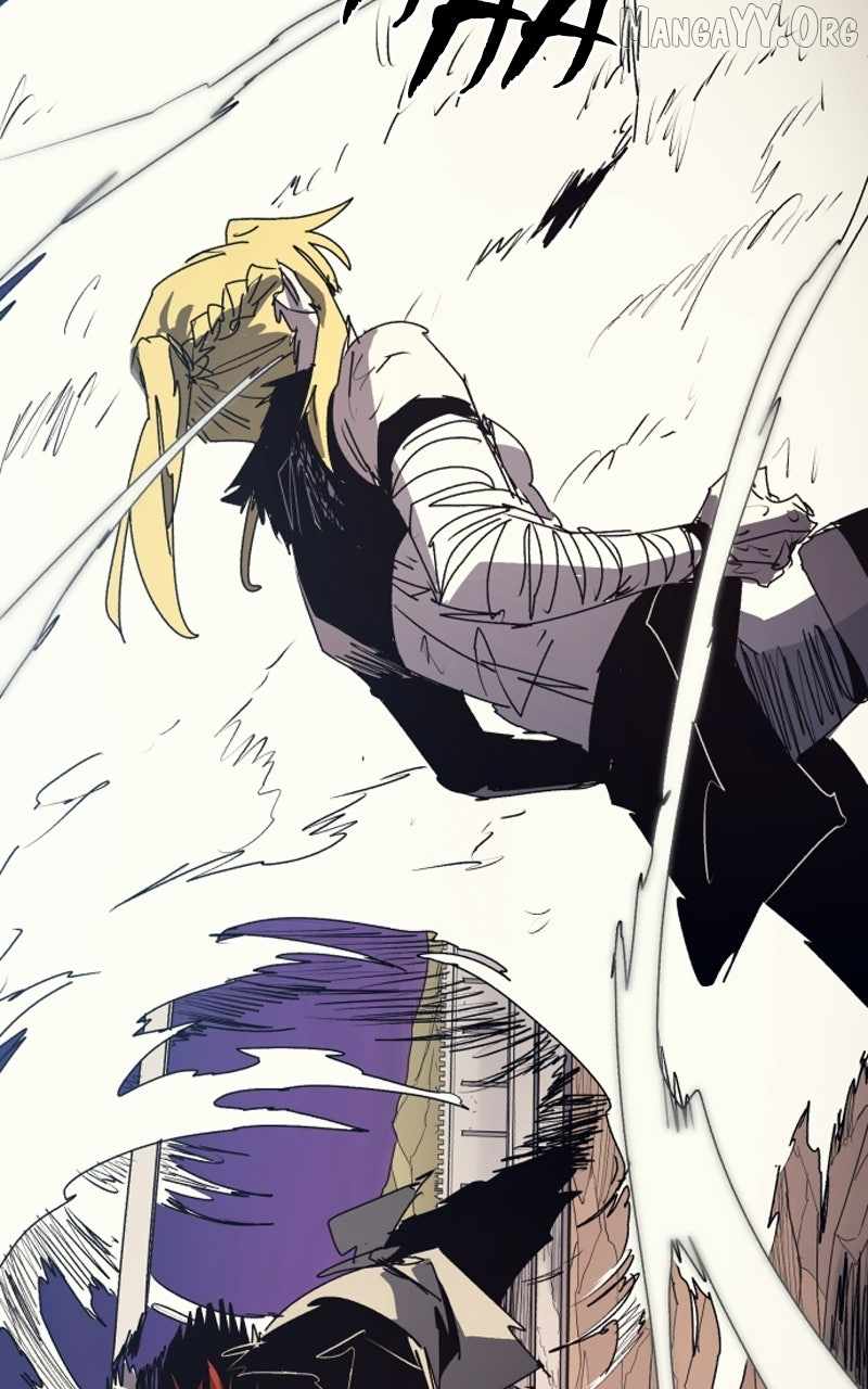 Read The Knight of Embers EN Manga Online